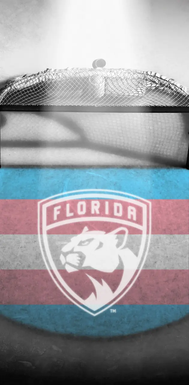 Florida Panthers Pride