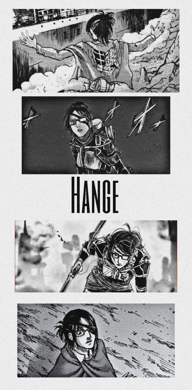 Hange