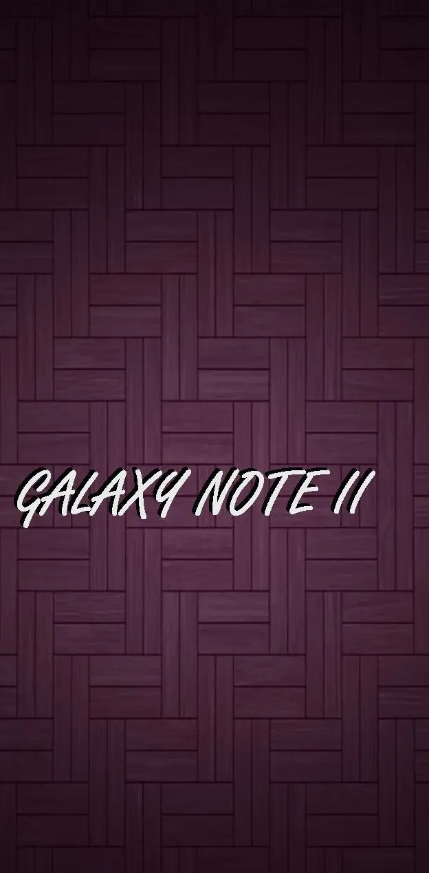 Pink Galaxy Note 2