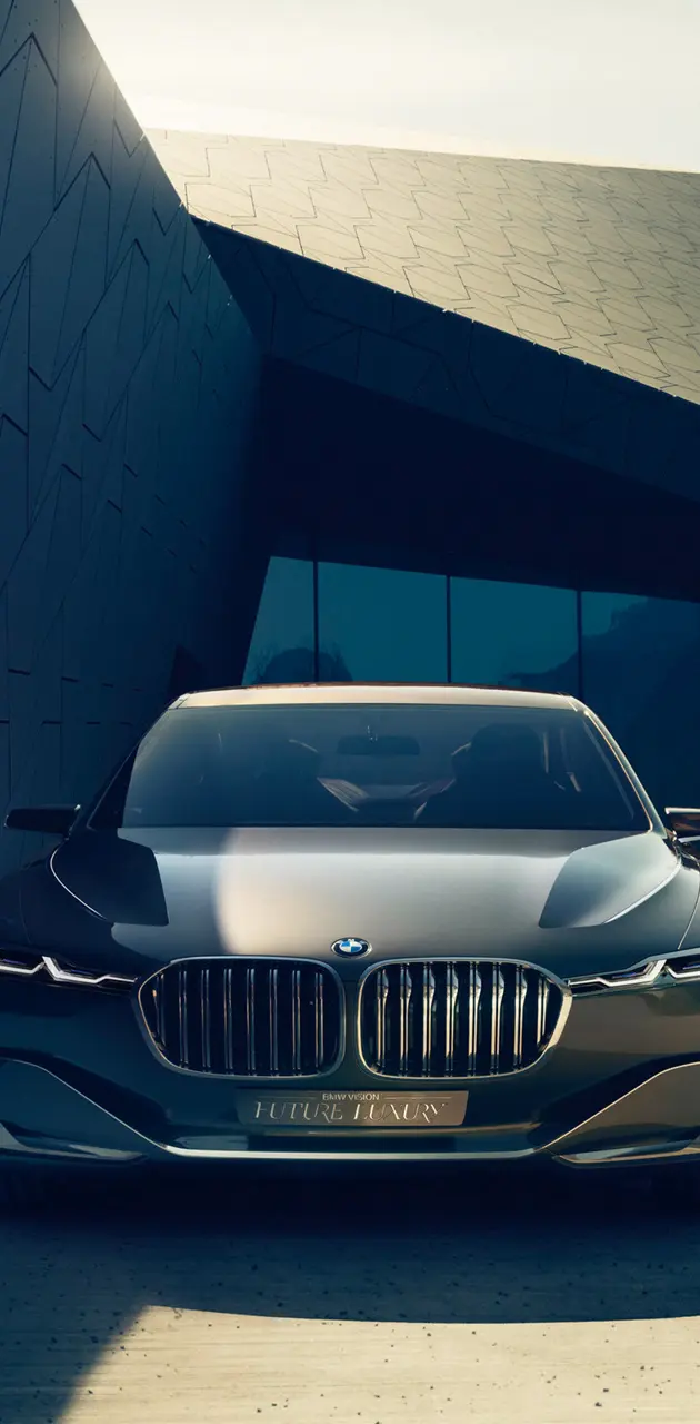 Future BMW