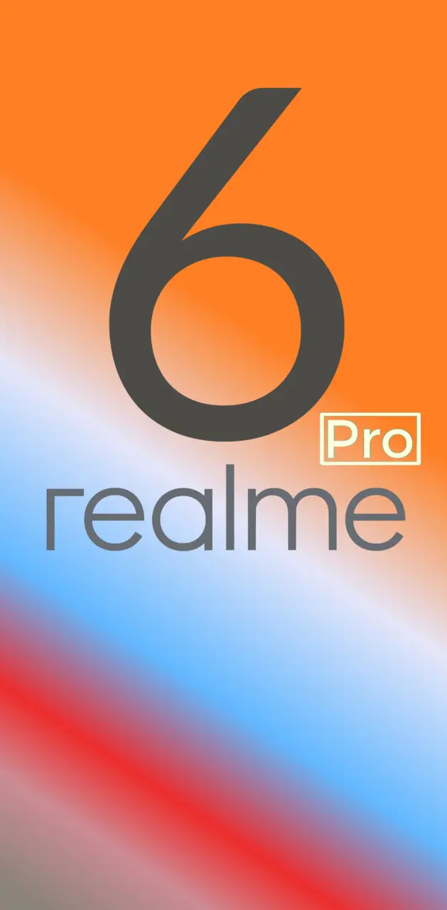 Realme 6 pro