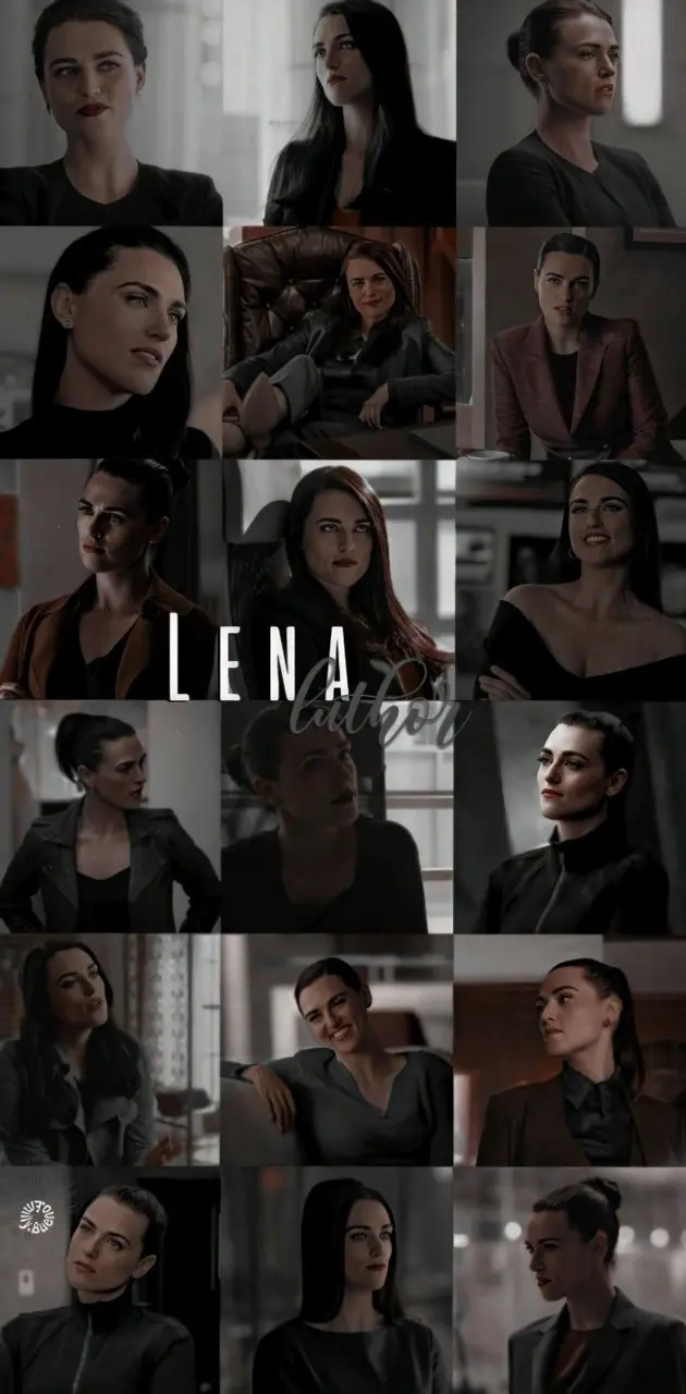 Lena Luthoe