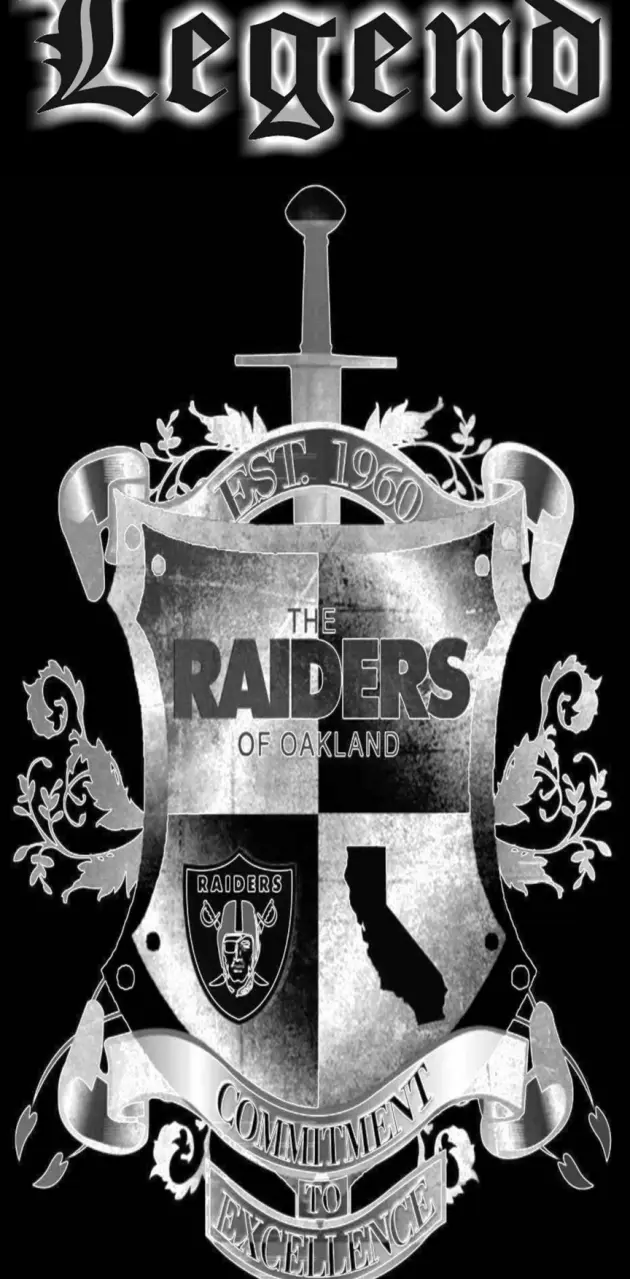 Raiders 