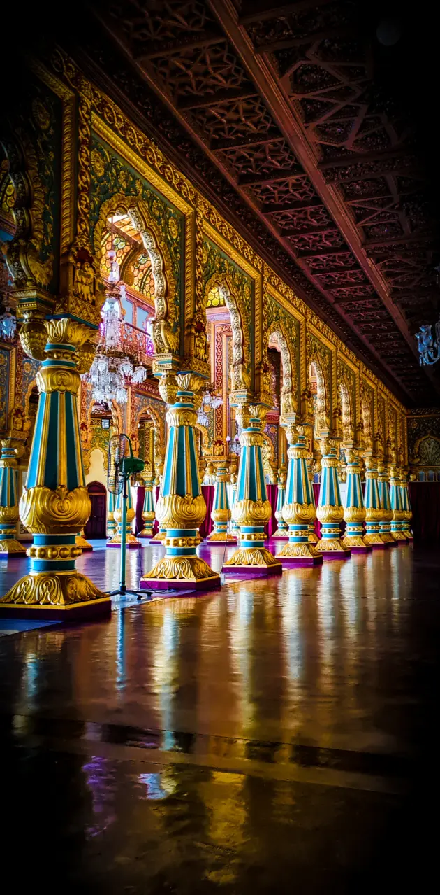 Palace-mysore 