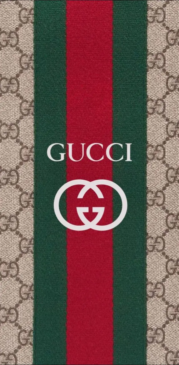 Gucci monogram wallpaper by societys2cent - Download on ZEDGE™
