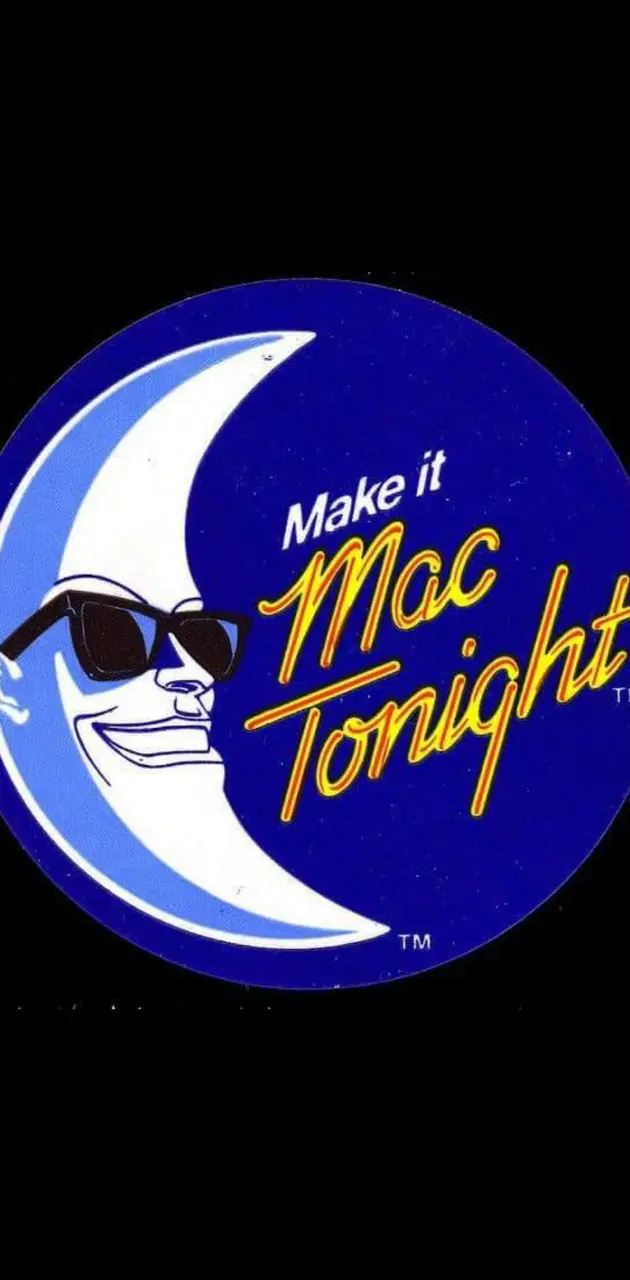 mac tonight 