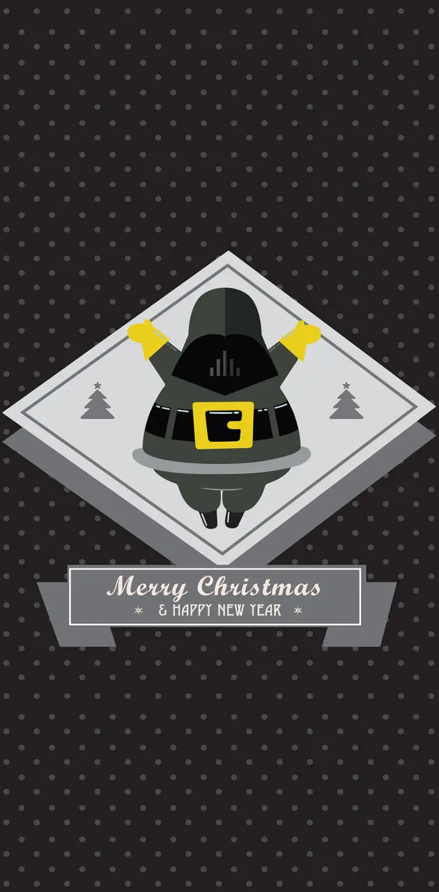 Star Wars Christmas