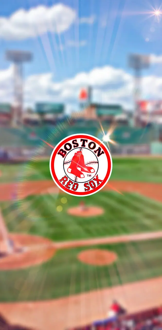 Boston Red Sox wallpaper by Pitin2017 - Download on ZEDGE™
