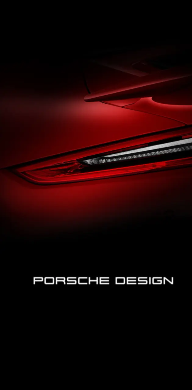 Porsche design 2