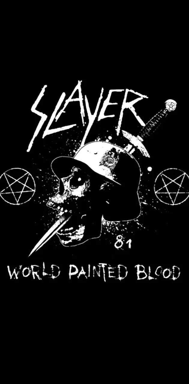 Slayer 