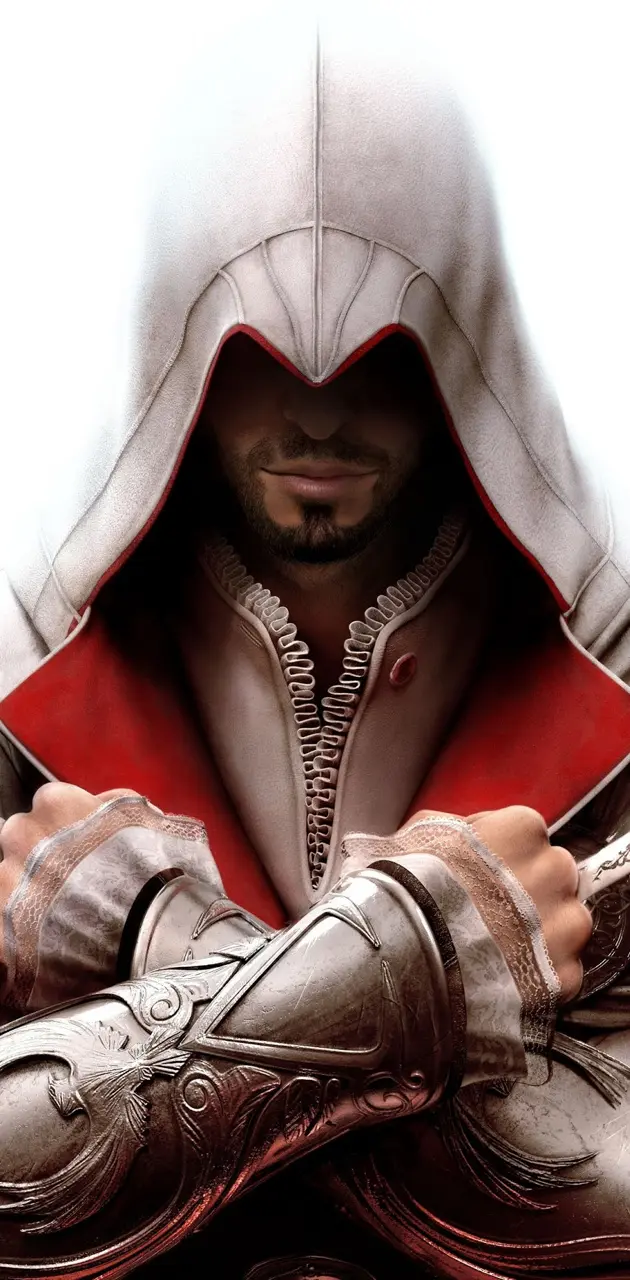 aSSASSIN S CREED