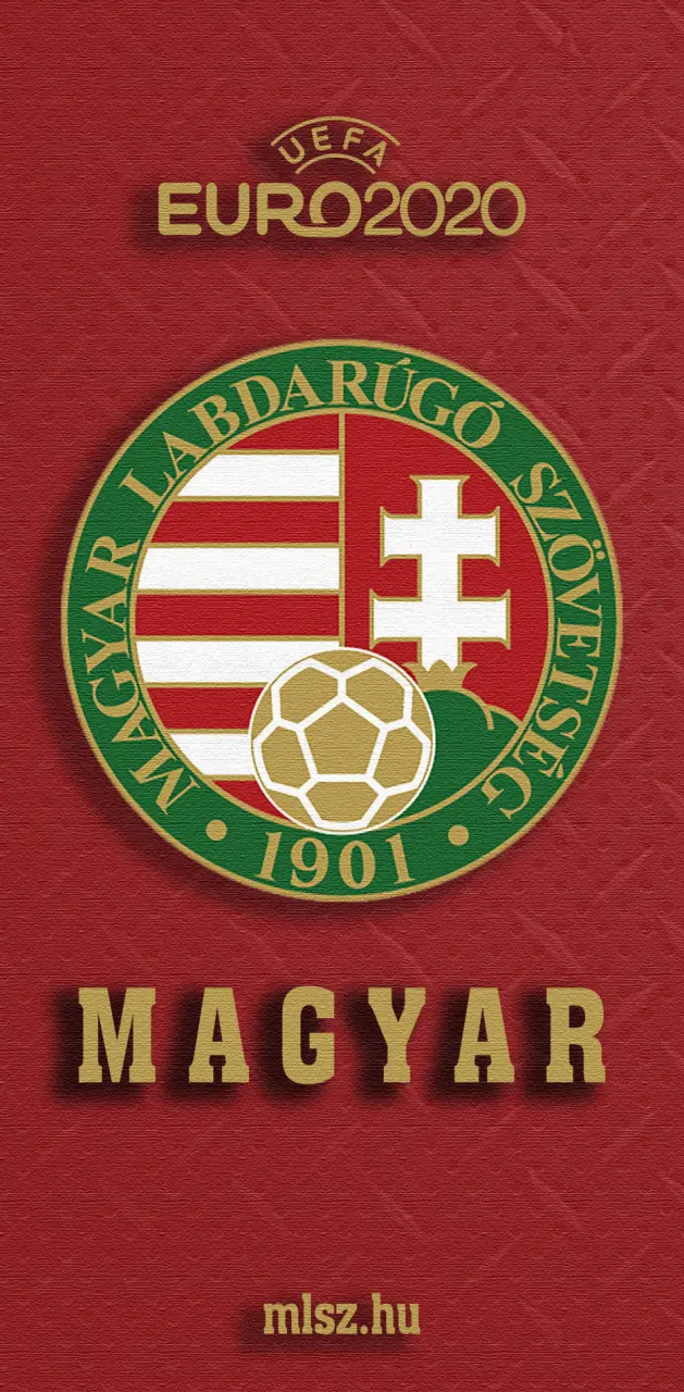 HUNGARY EURO 2020