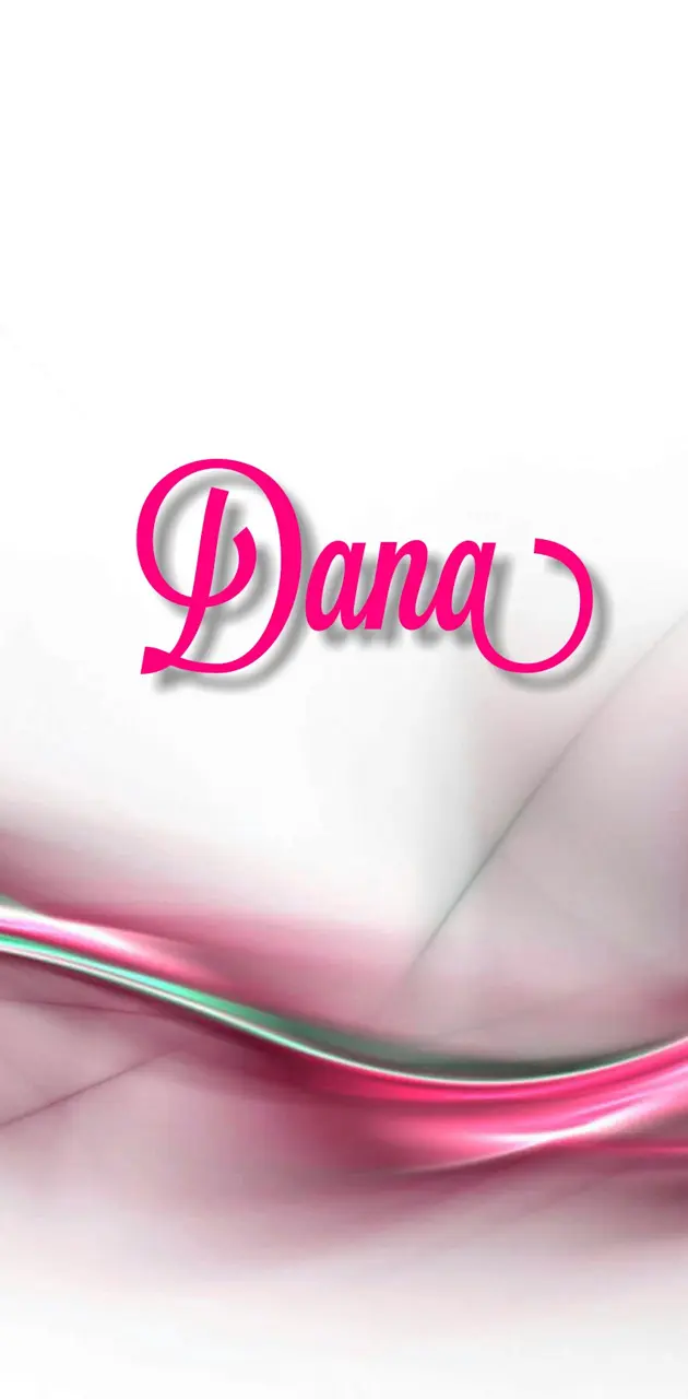 Dana name