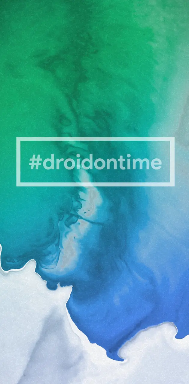 Droid On Time 2