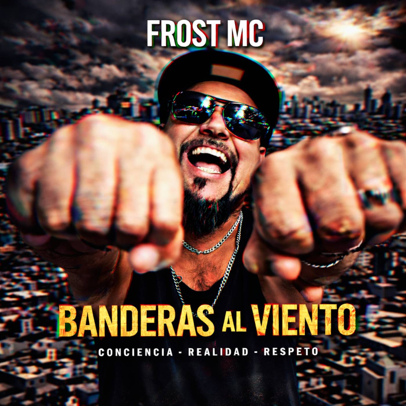 Banderas al Viento