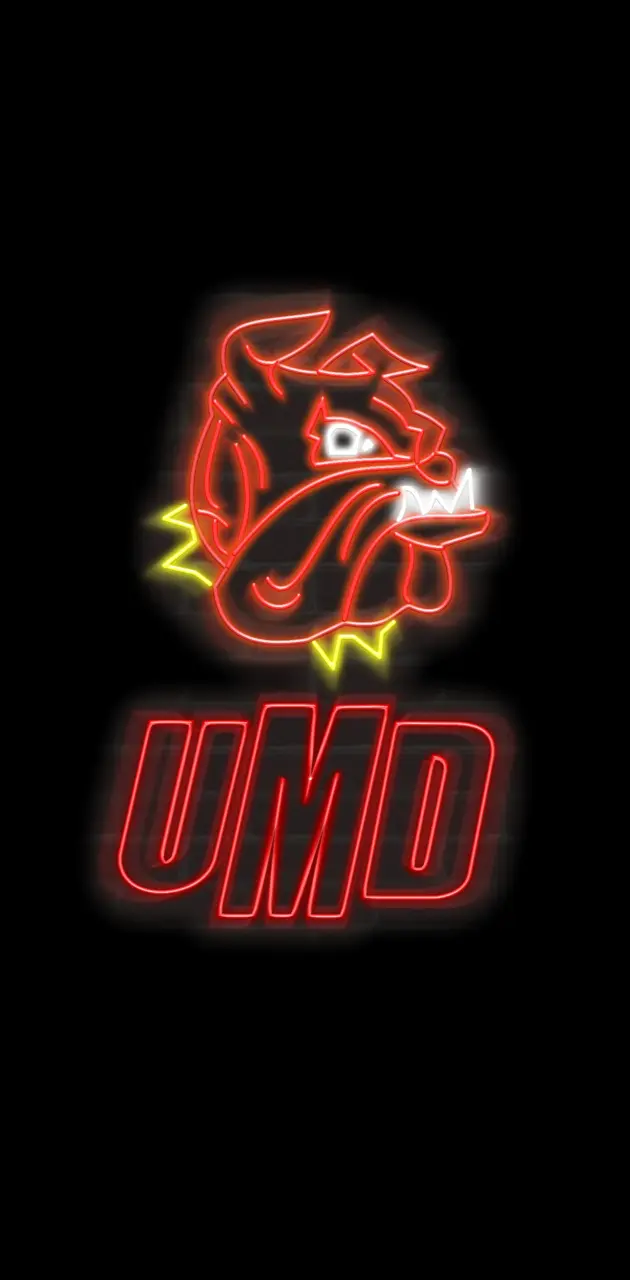UMD Bulldogs