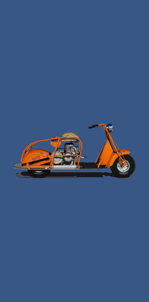 Scooter wallpaper by Xwalls - Download on ZEDGE™ | 09b9