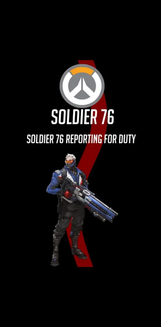 overwatch soldier 76