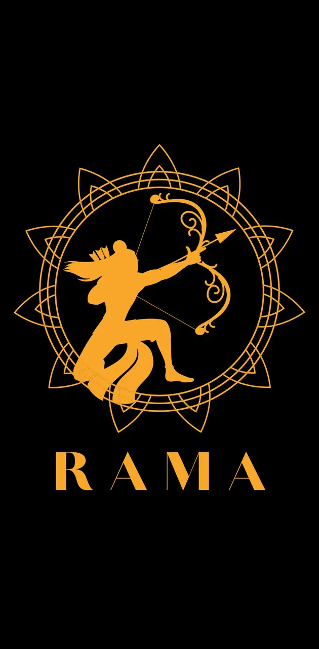 RAMA 000111