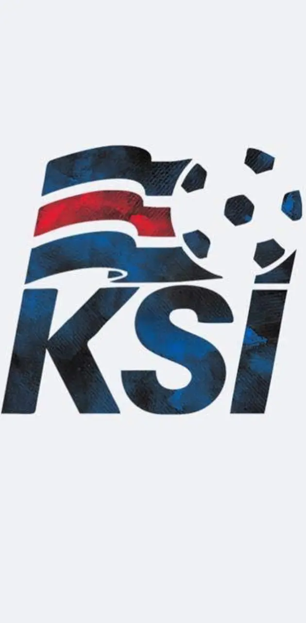 Iceland foot logo