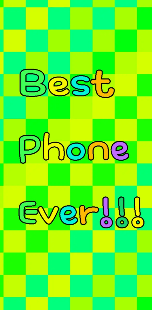 Best phone