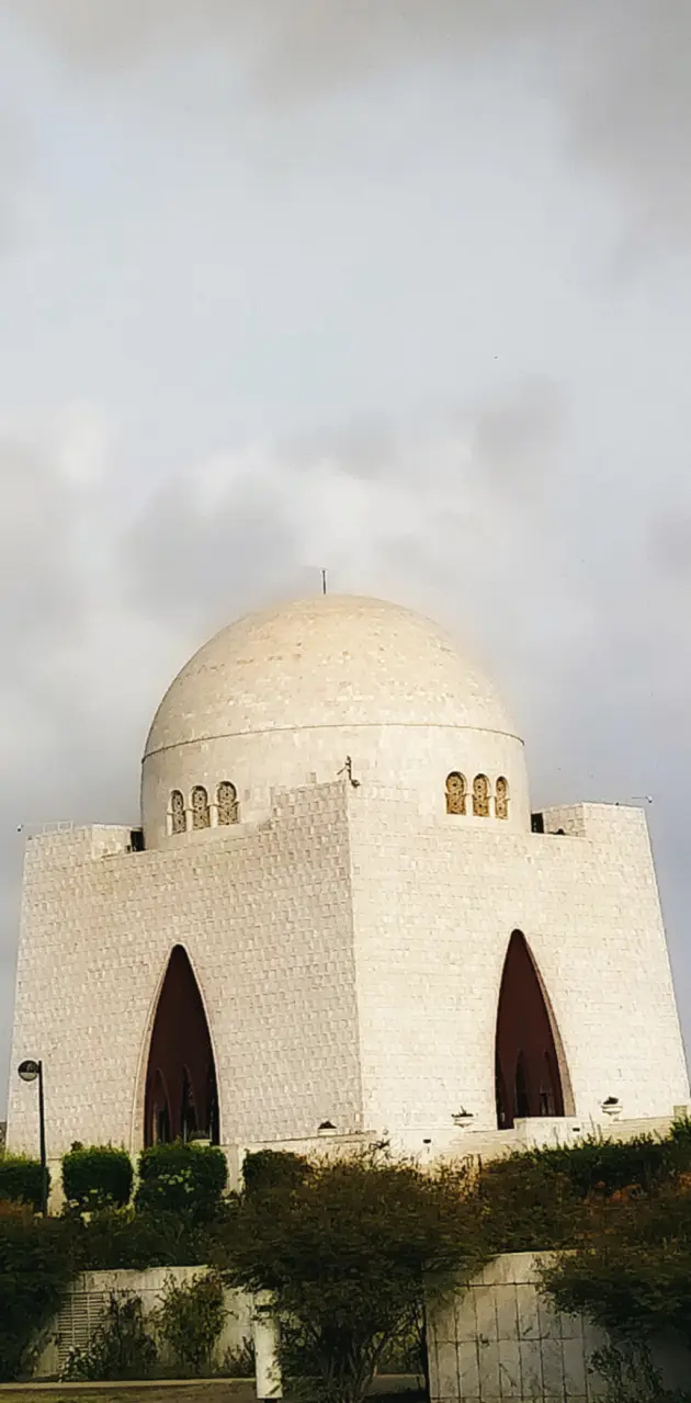Quaid-E-Azam