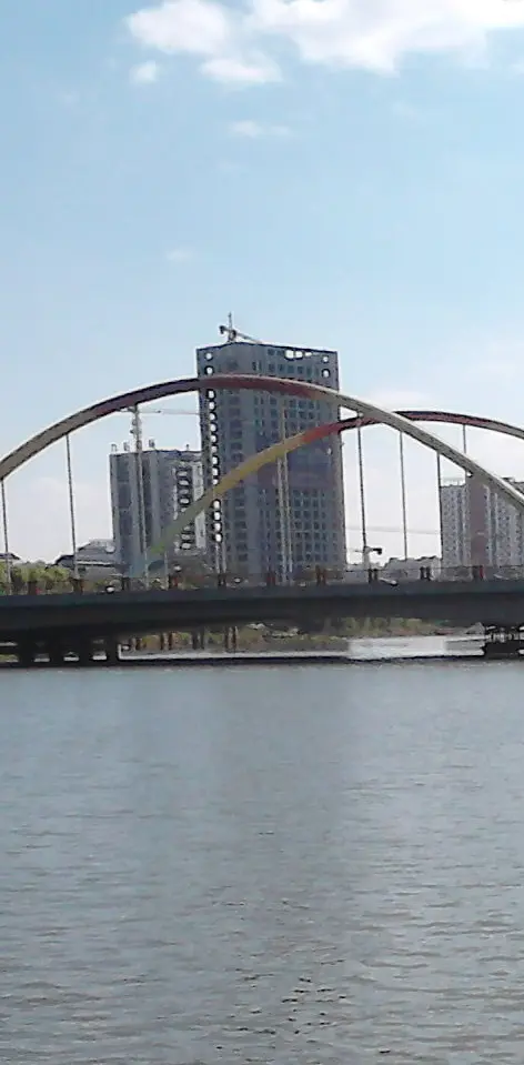 Ideal Bridge