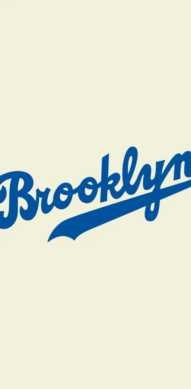 Brooklyn Dodgers
