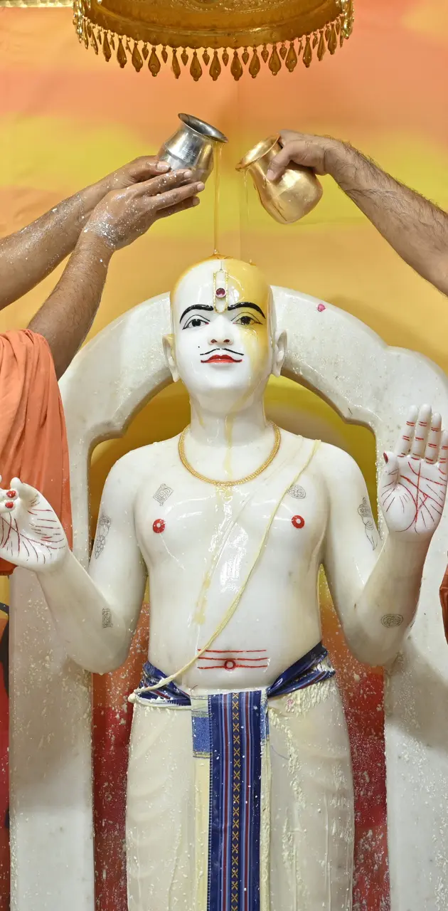 Swaminarayan Bhuj