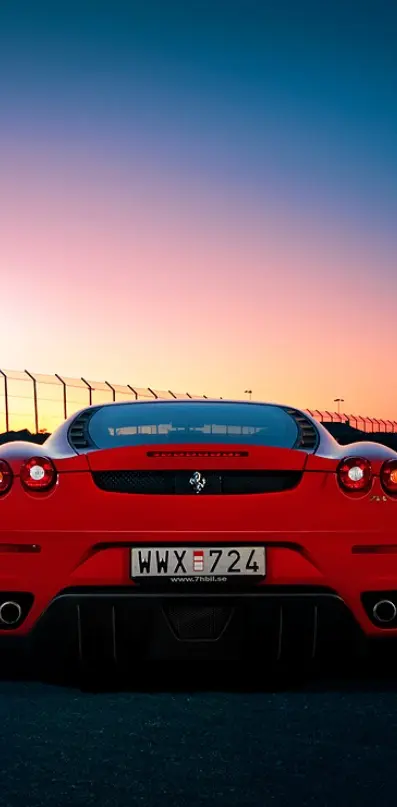 Ferrari F430 Watches