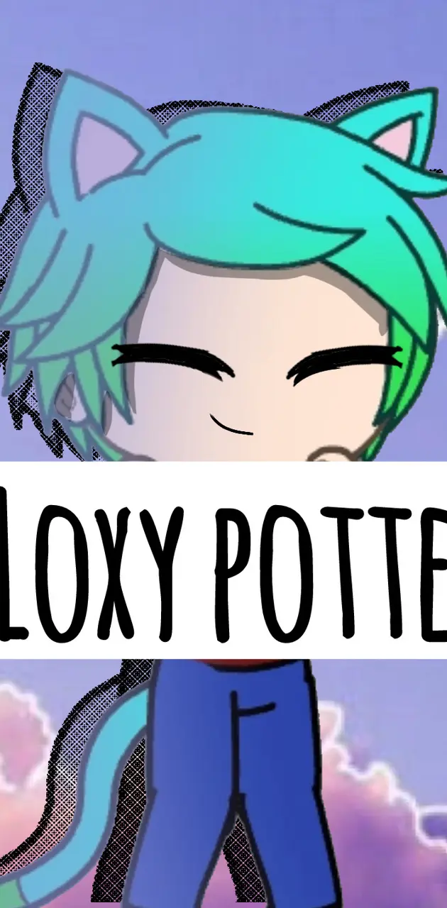 Loxy pottley