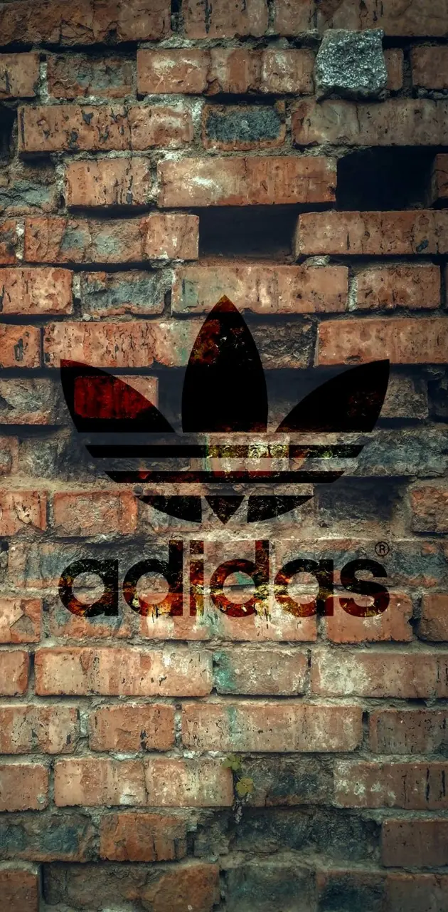 Adidas-Wall