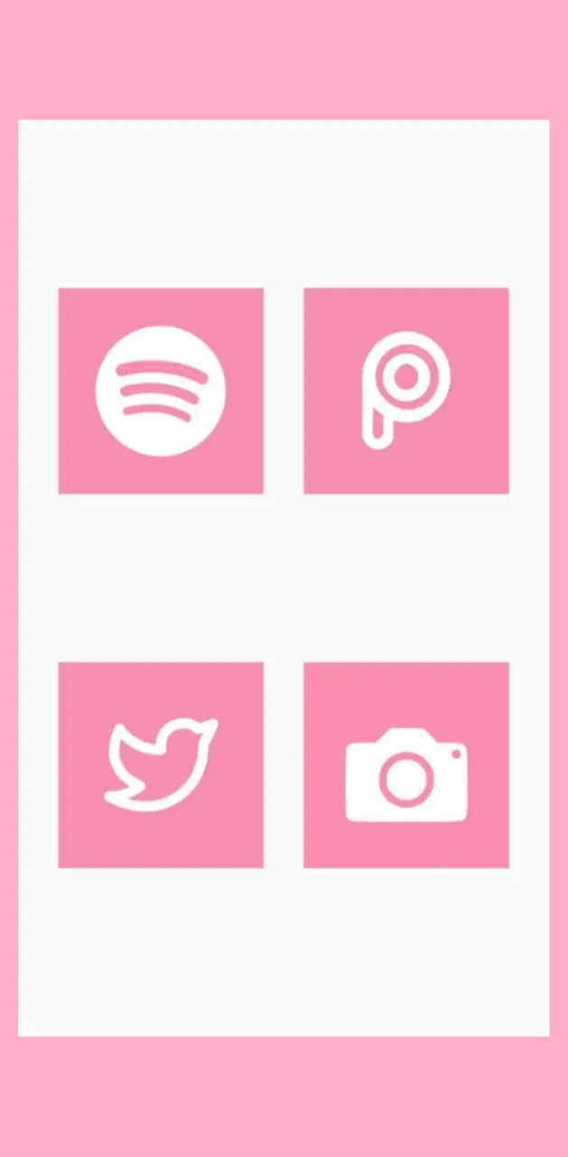 icon app