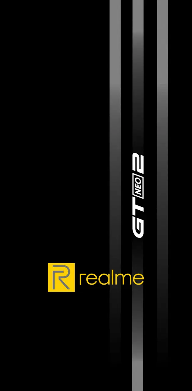 Realme GT 2 neo