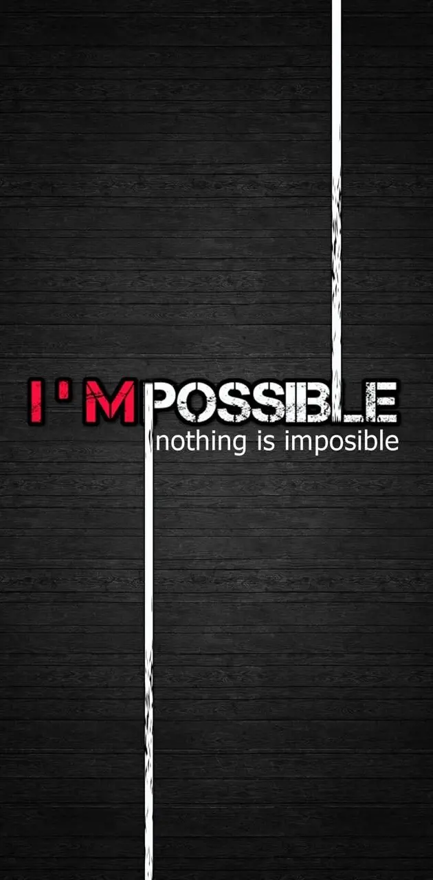All Possible