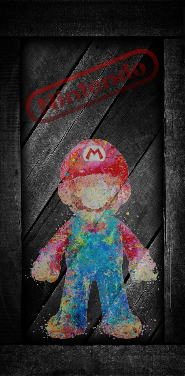 Mario memories