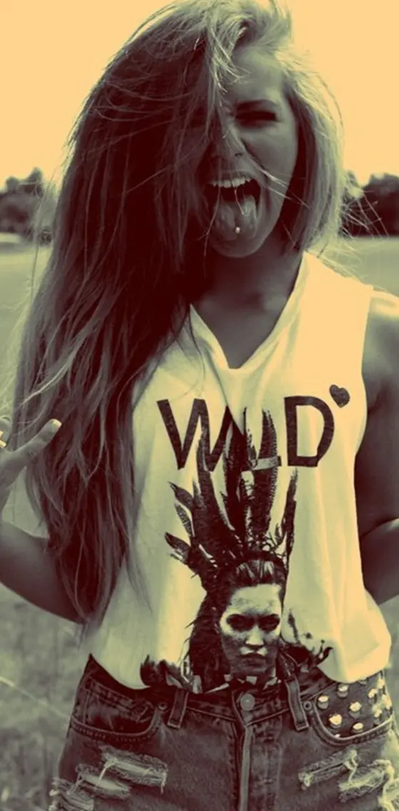 Wild And Free