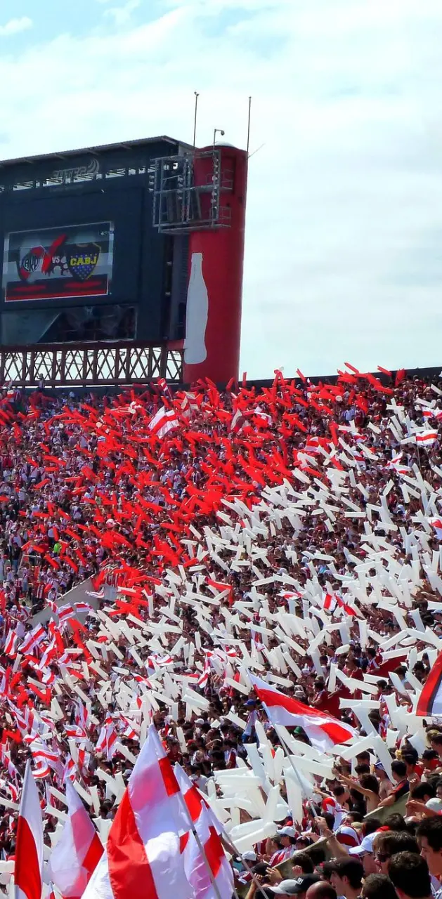 River Plate Aficion
