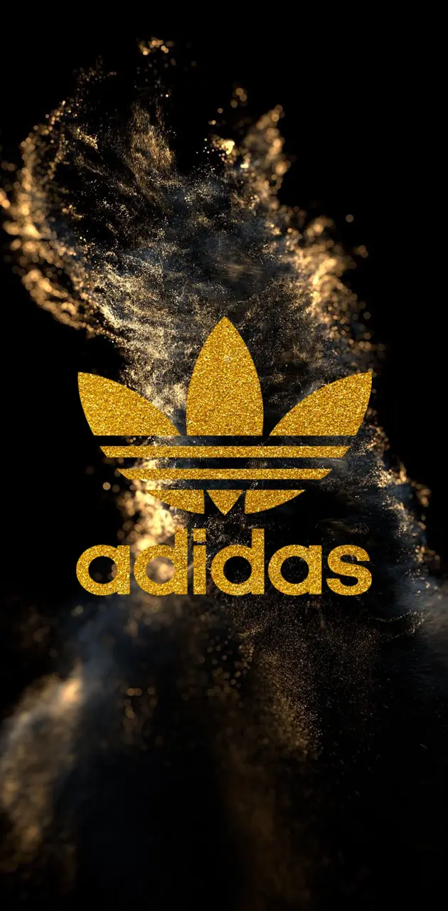 Adidas Gold