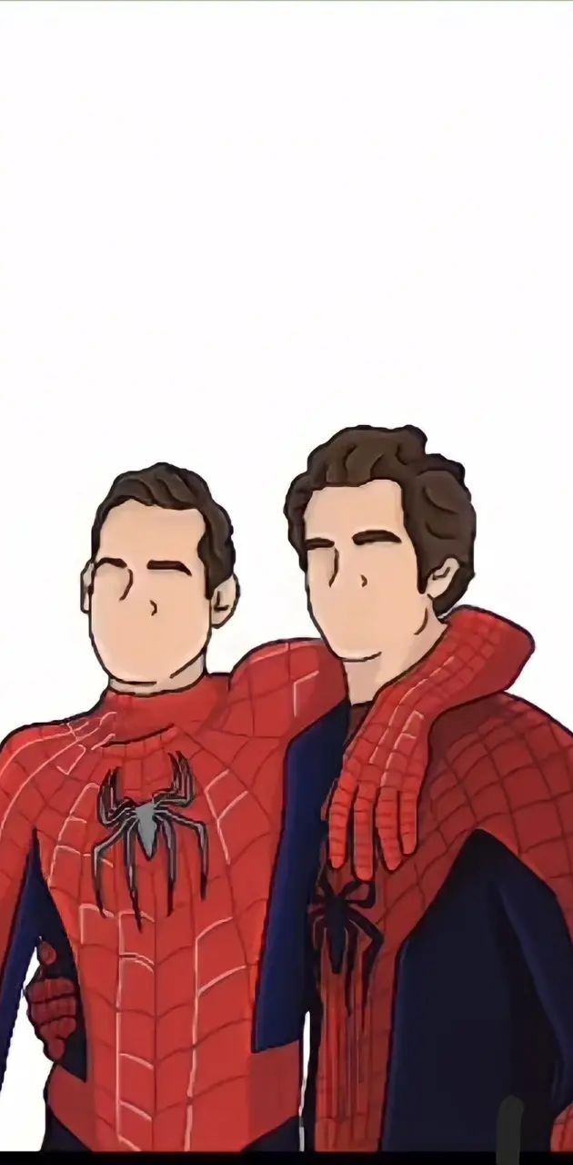 Tobey and Andrew