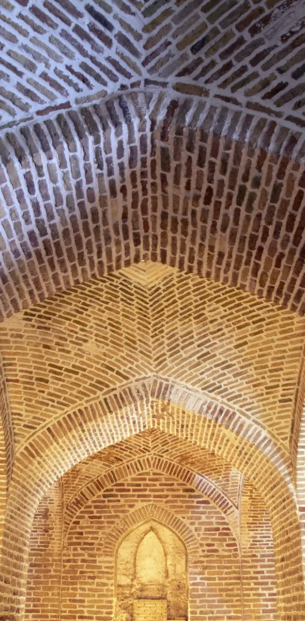Deir-e Gachin Mosque