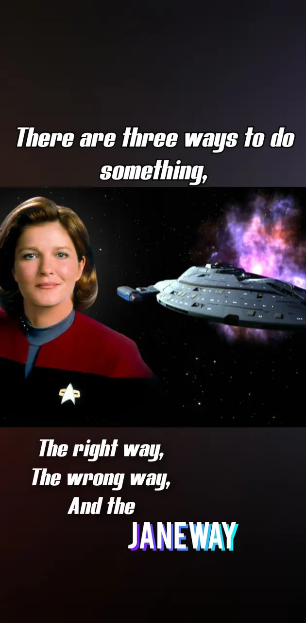 The Janeway
