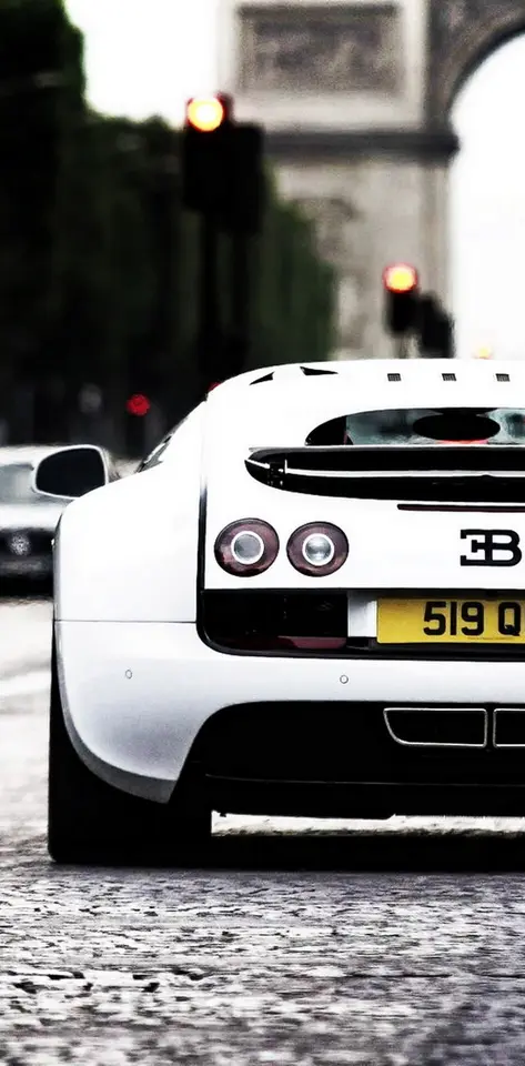 Bugatti 3B