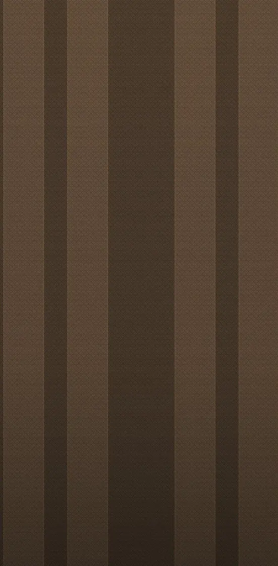 Chocolate Stripes