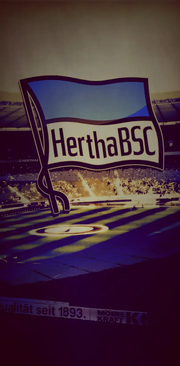 Hertha BSC rbdesignz