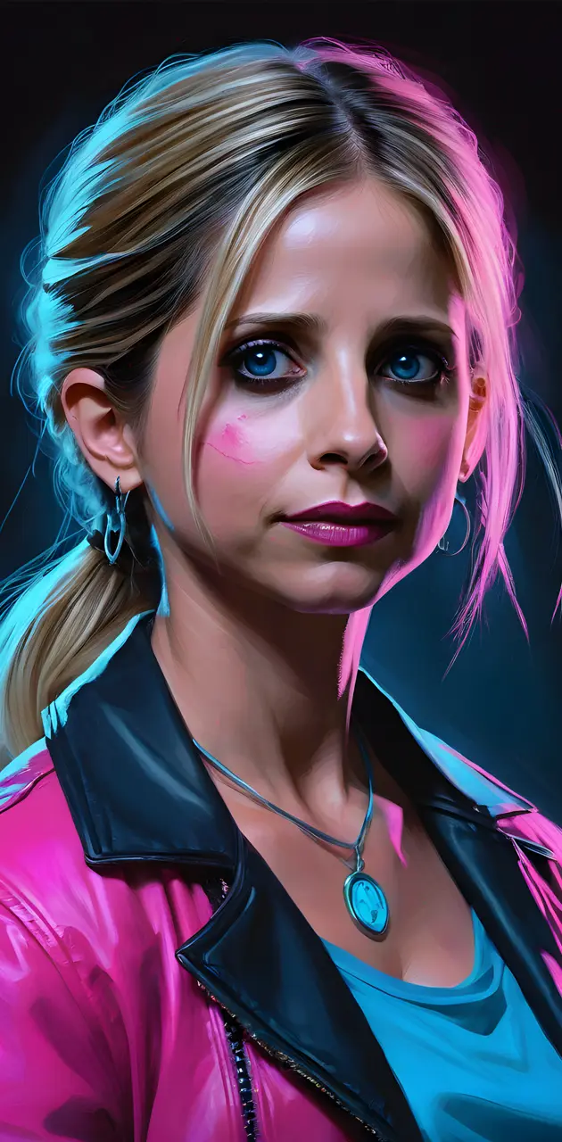 Buffy 3
