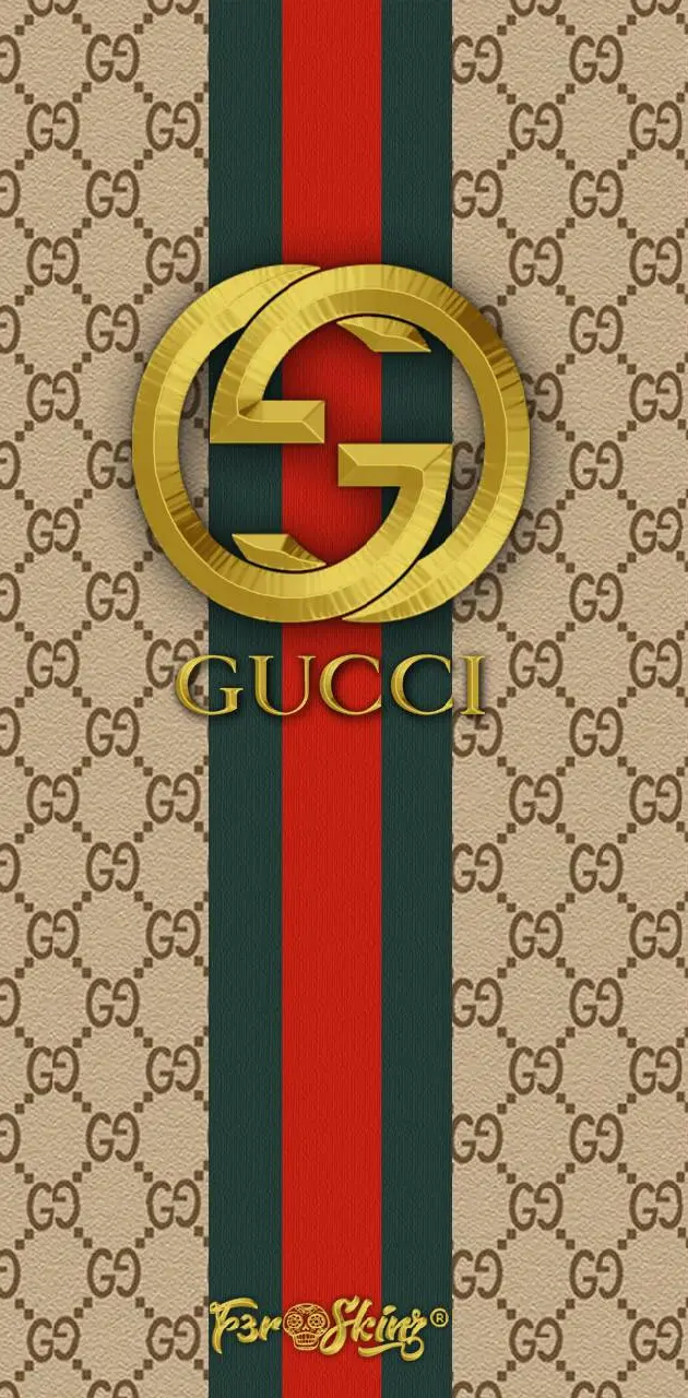 Gucci Wallpaper 
