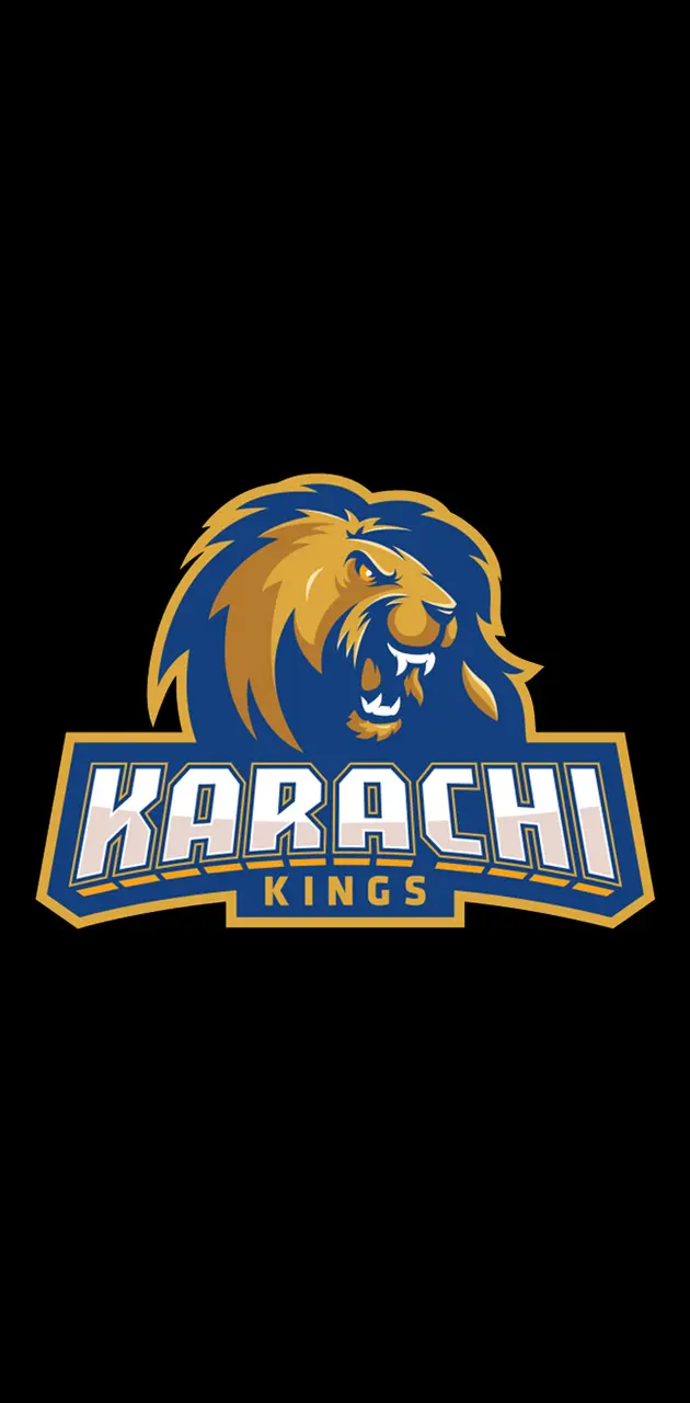 Karachi Kings PSL