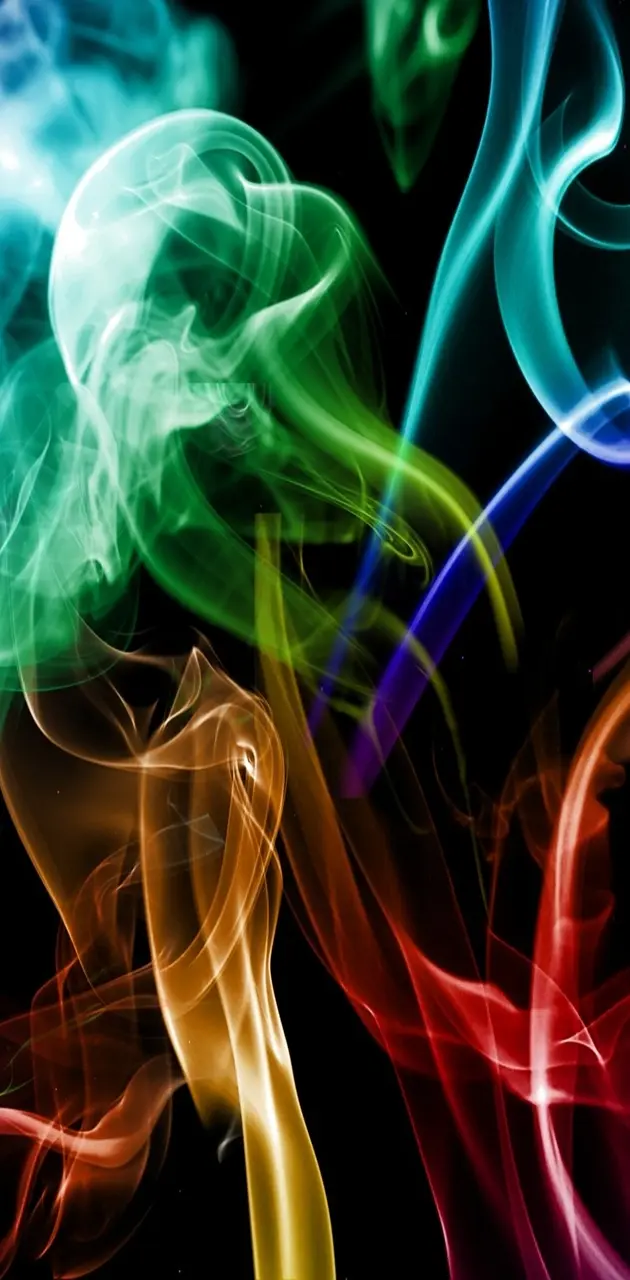 Smoke Colors