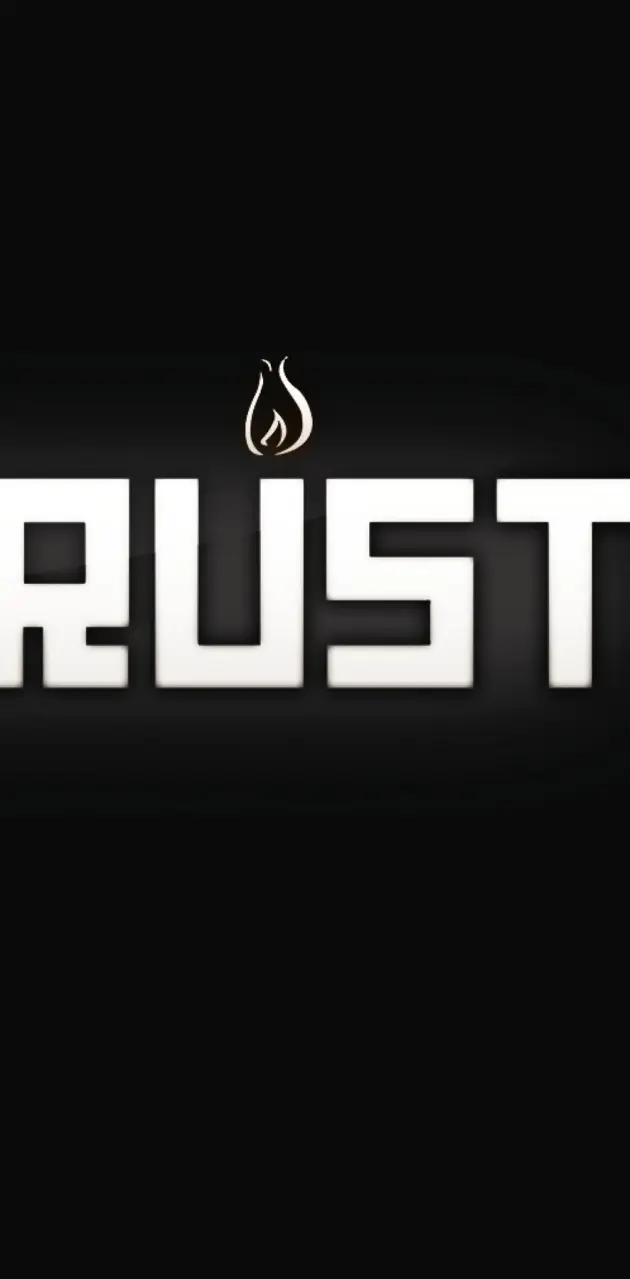 Rust game 